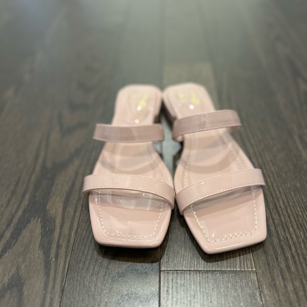 Mix No. 6 Sandals - Picture 3 of 8